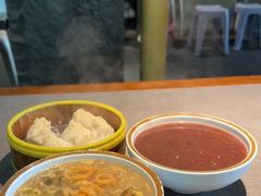 -老淮滨-蚌埠非遗小吃(淮河路店)