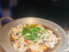 -遇见长安之高山流水(李家村万达店)
