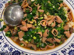 海肠捞饭-荣祥海鲜·烟台菜(胜利路二部)