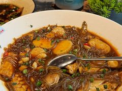 家烧鲜拼-佬太公海鸭·海鲜大排档(上海总店)