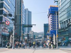-海云台海滩