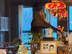 -BUND·FIVE外滩5号(天际店)