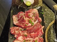 -樱嘢·炭火烧肉(惠南店)