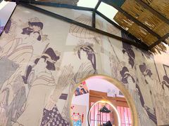 -千代饮兵卫日本料理(东二环泰禾广场西区店)