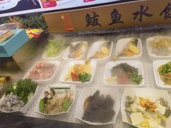 -渔家风味·鲅鱼水饺·央视展播·海鲜天津菜(开发区店)