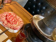 -丁卯•铜锅涮肉(工体店)