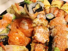 -河风精致寿司(双井店)