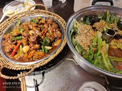 -黄三怪(清河店)