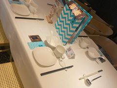 -莆田餐厅PUTIEN(西安万象天地店)