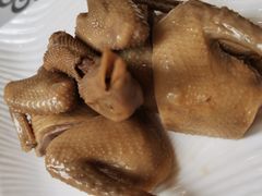 梅子乳鸽-岭南海晏楼(东晓南店)