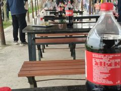 -梁子湖风景区
