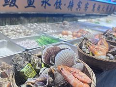 -渔家风味·鲅鱼水饺·央视展播·海鲜天津菜(开发区店)