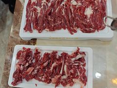 -潮悦牛肉火锅城(水贝店)