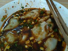 -尤素福东举院饺子馆