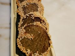 绿茶饼-绿茶餐厅(成都太古里店)