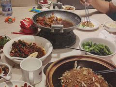 -味上湘菜馆(岳麓山店)