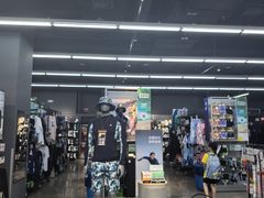 -迪卡侬(大英山店)