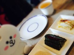 -之参餐厅(前门大街店)