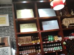 -独秀小吃(蓝田店)
