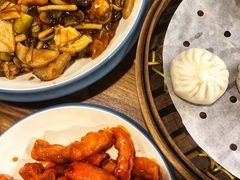 -陈傻子餐厅(世纪都会店)