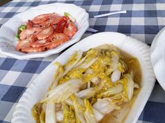 -钱大妈海鲜饭店(保利林语店)