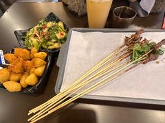 -林二哥宜烤官·宜宾小烧烤