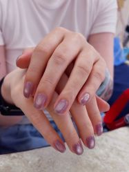 -US•美甲艺术 | 冕光