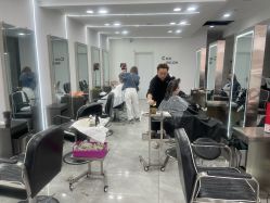 -Coo Hair salon