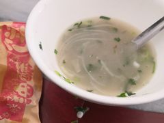 -郝刚刚羊杂割(柳巷店)