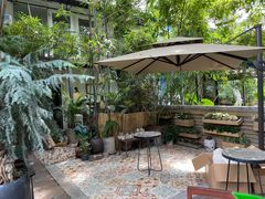 门面-时光花园(白鹭洲店)