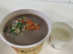 -斌斌鲜鱼糊汤粉(粮道街店)