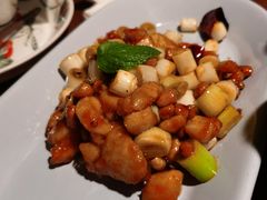 -外婆家(西红门荟聚购物中心店)