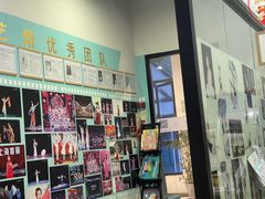 -艺熠舞蹈口才主持表演艺术中心(爱琴海校区)