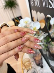 -PINK STAR美甲美睫