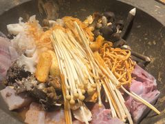 -云尊府云南菜·蒸汽石锅鱼(学清路店)