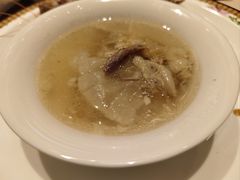 -温州王朝大酒店-自助餐厅