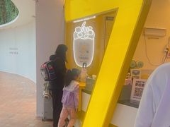 -7分甜(武林银泰店)