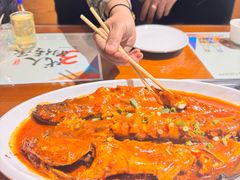 -海兰江石锅饭(水上店)