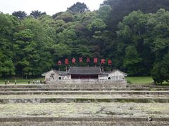 -古田会议纪念馆