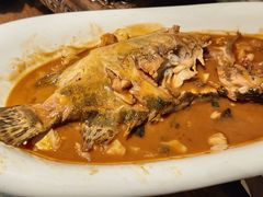 -小菜园新徽菜(马鞍山金鹰店)