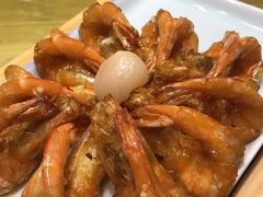 -局气 烤鸭·北京菜(光华路店)