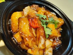 -一茶一点(海景店)