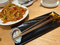 -隅乐胡椒虾·台湾菜·团建(皇岗店)