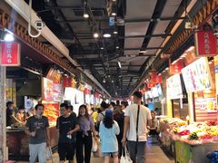 -东门町美食街
