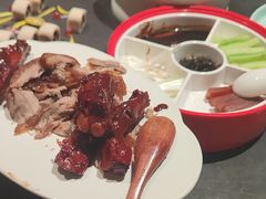 -全聚德(双井店)