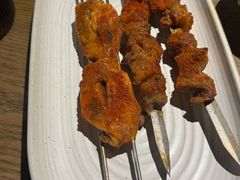 -那时新疆·若羌(经纬汇店)