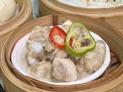 -馨越楼·点心·粤菜(赤坎店)