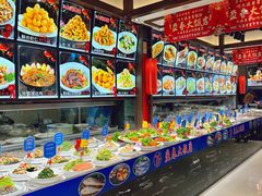-盈春大饭店(千山路店)