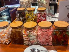 -香港尖沙咀凯悦酒店