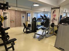 -中田健身工作室(中针商务店)